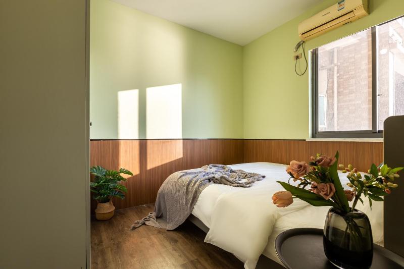 Qiyun Homestay riverfront view Hongyadong Chongqing - image 30