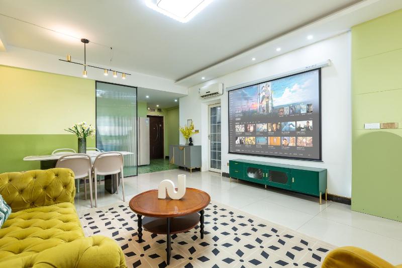 Qiyun Homestay riverfront view Hongyadong Chongqing - image 31