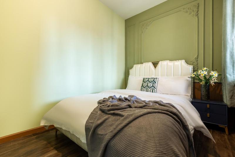 Qiyun Homestay riverfront view Hongyadong Chongqing - image 27