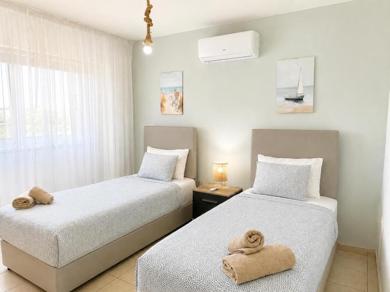 Narcissos 'Nissi Beach' Apartment E9 - image 4