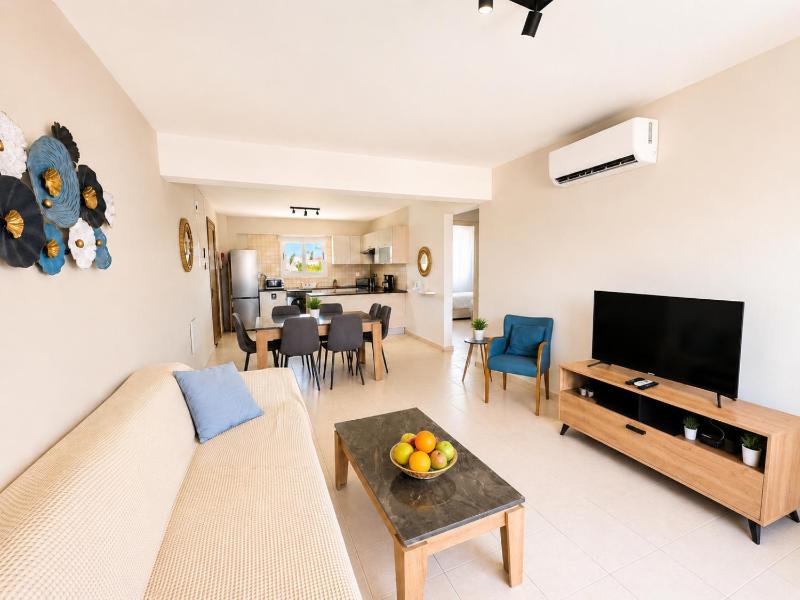 Narcissos 'Nissi Beach' Apartment E9 - image 5