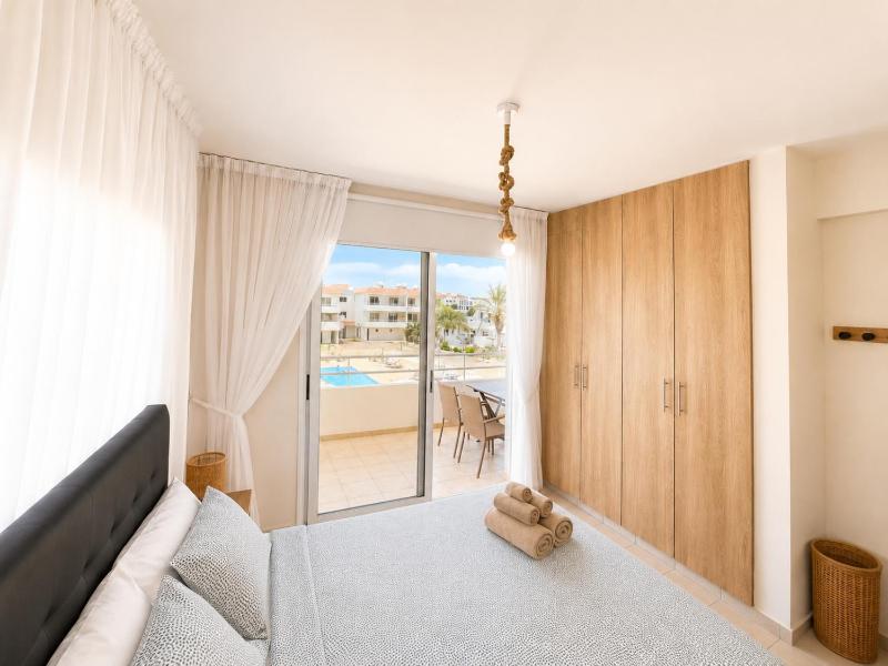 Narcissos 'Nissi Beach' Apartment E9 - image 15