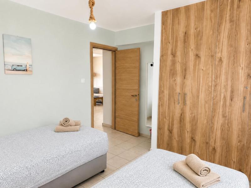 Narcissos 'Nissi Beach' Apartment E9 - image 10
