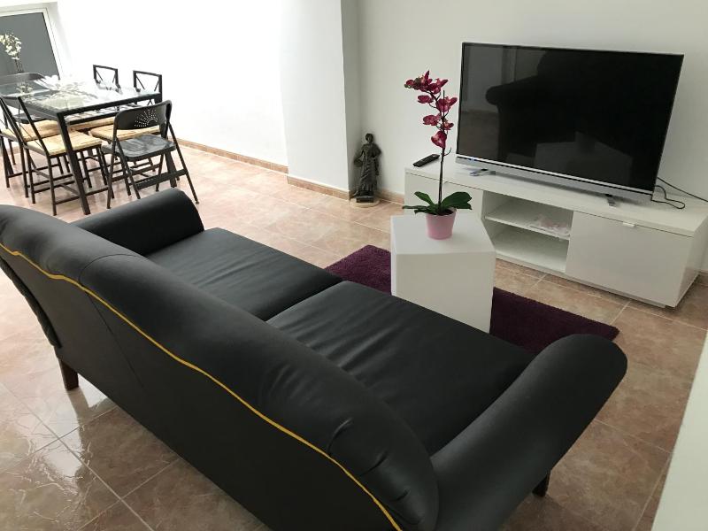 Three-Bedroom Apartment image 2