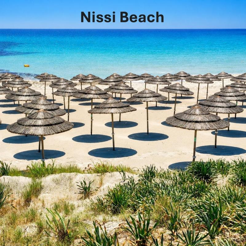 Narcissos 'Nissi Beach' Apartment C12 - image 10