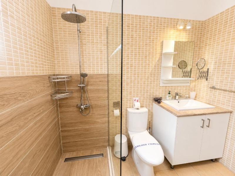 Narcissos 'Nissi Beach' Apartment C12 - image 9