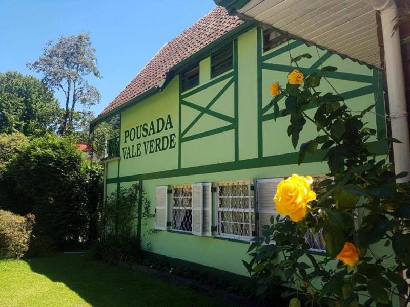 Pousada Vale Verde - image 1