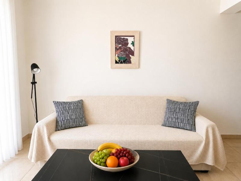 Narcissos 'Nissi Beach' Apartment C12 - image 15