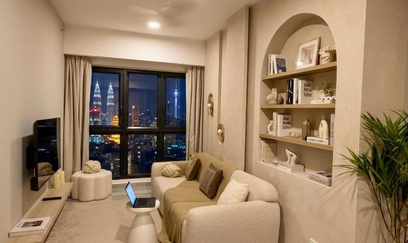 Agile Suites Kuala Lumpur - image 16