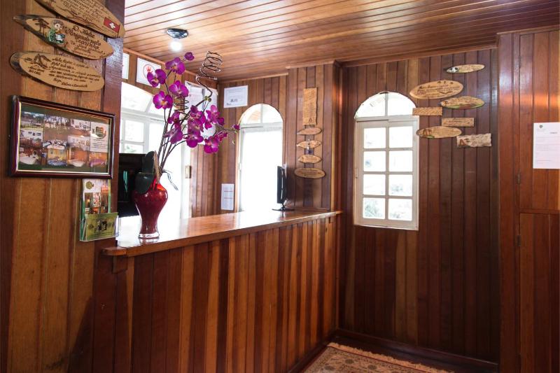 Pousada Vale Verde - image 17