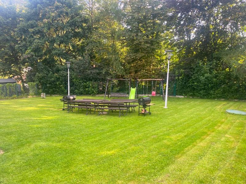 Apartamenty Zielony Ogród - image 24