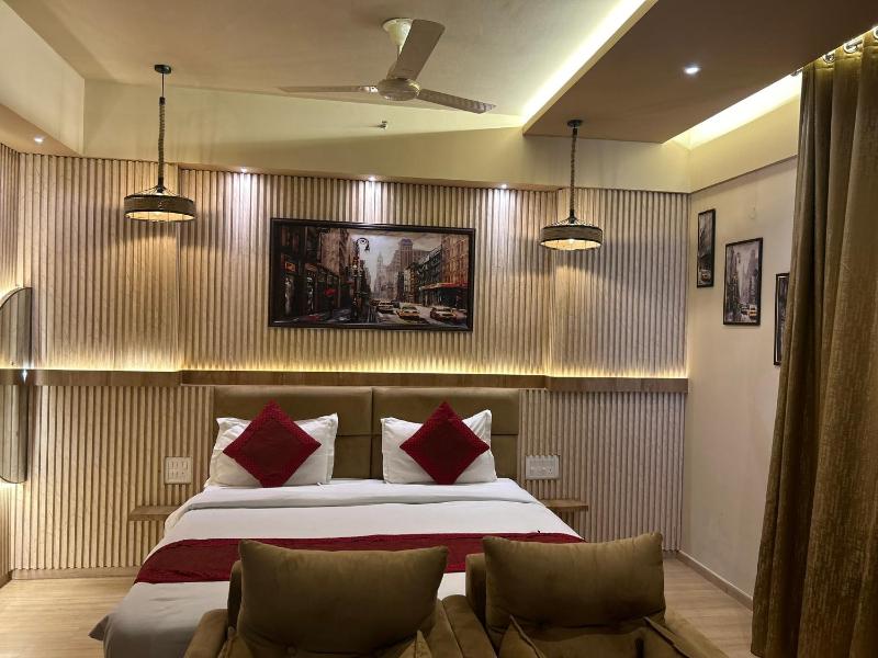 The Origin Suites opposite Hyatt Dlf my pad Lucknow - image 12