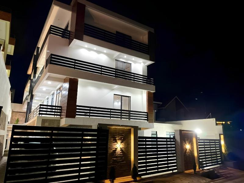 Appartements Rebero Hills - image 1