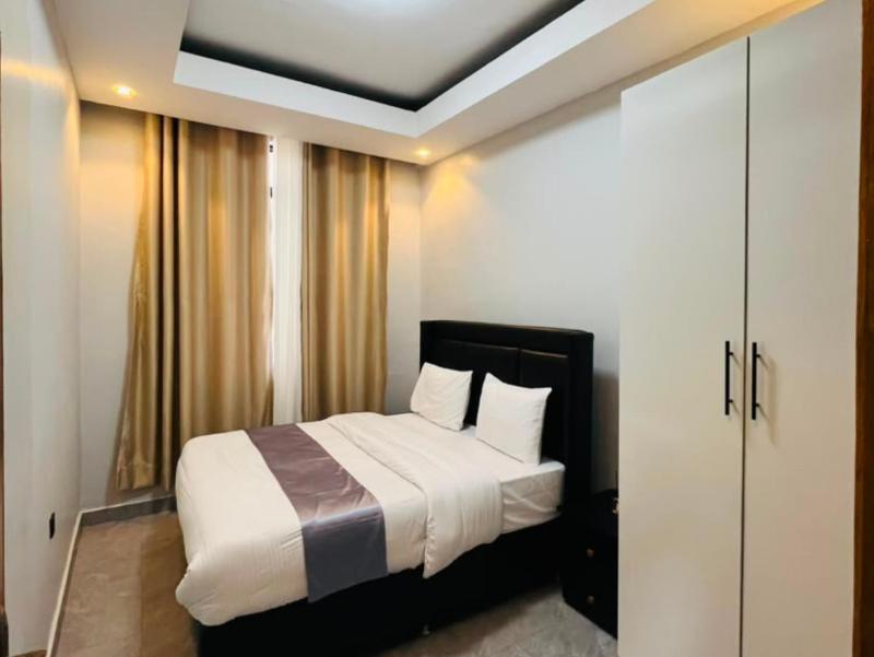 Appartements Rebero Hills - image 10