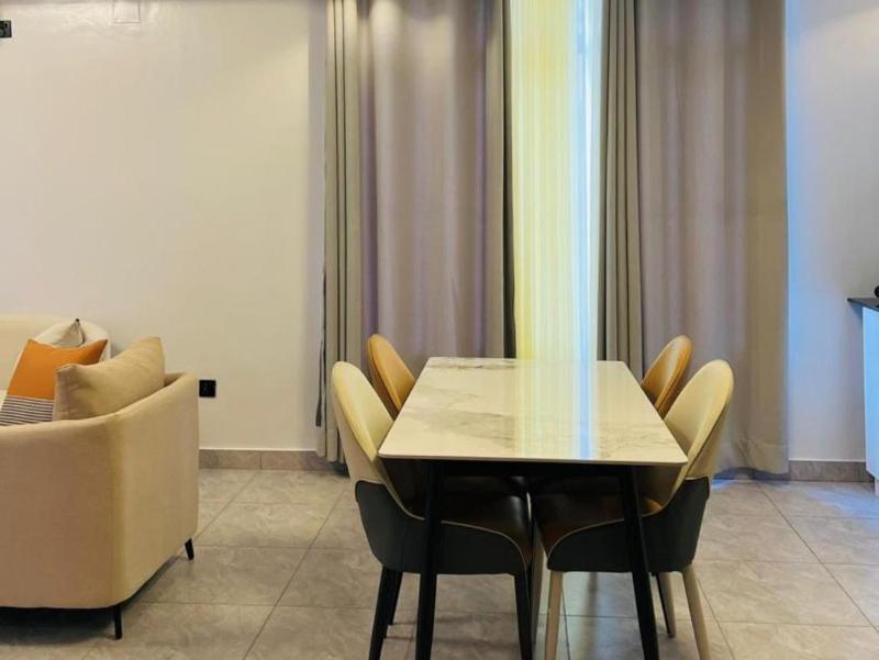 Appartements Rebero Hills - image 15