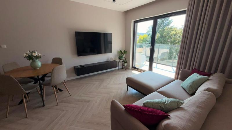 Przy Bumarze free parking by Gingerbread Apartments - image 32