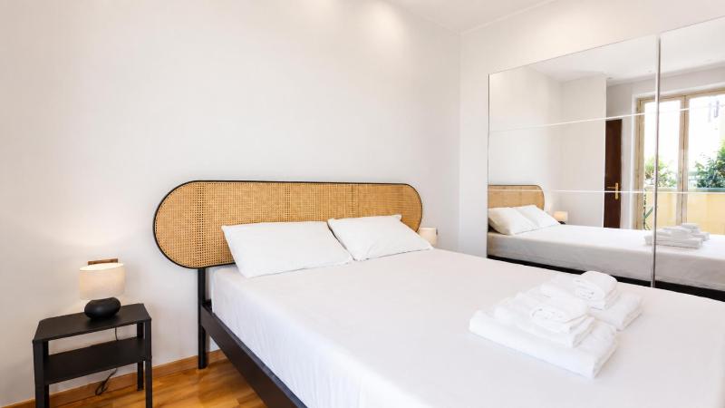 Elegantis Campo Marzio Penthouse With Terrace - Elegance near Spanish Steps Trevi and Pantheon - image 16