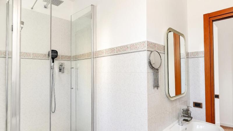 Elegantis Campo Marzio Penthouse With Terrace - Elegance near Spanish Steps Trevi and Pantheon - image 7