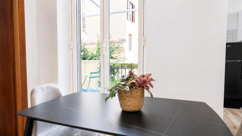 Elegantis Campo Marzio Penthouse With Terrace - Elegance near Spanish Steps Trevi and Pantheon - image 12