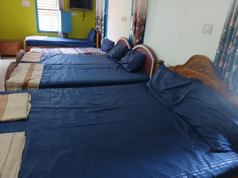 YS Home Stay - image 12