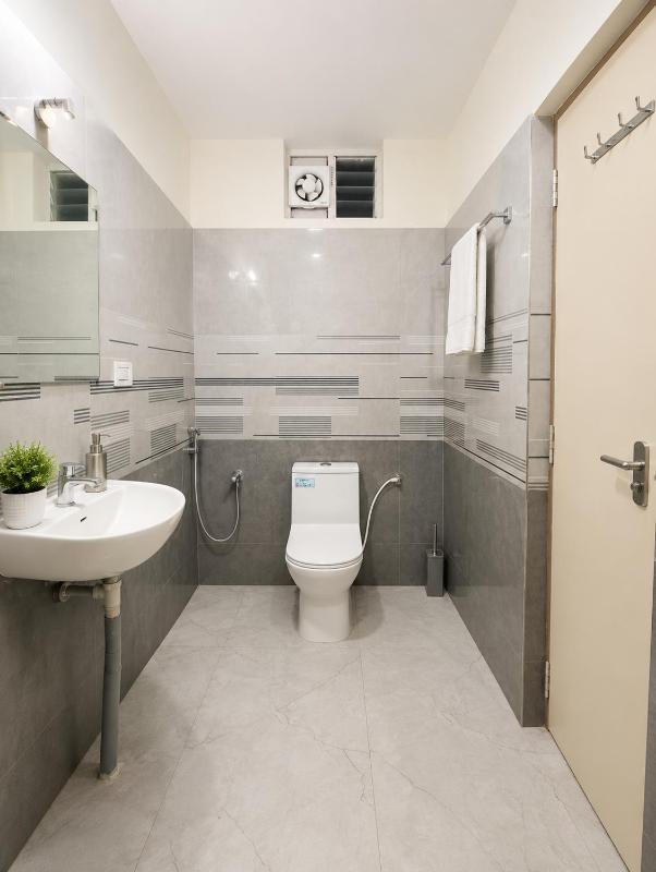 KB's Stay - The Lotus 3BHK - image 6