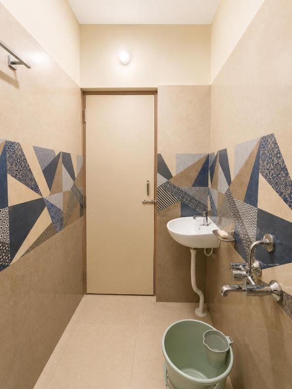 KB's Stay - The Lotus 3BHK - image 21