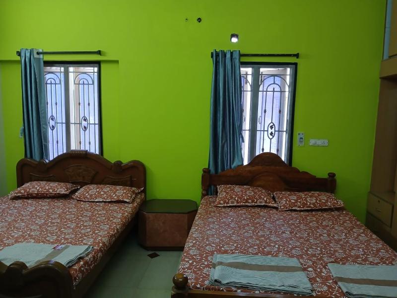 YS Home Stay - image 15