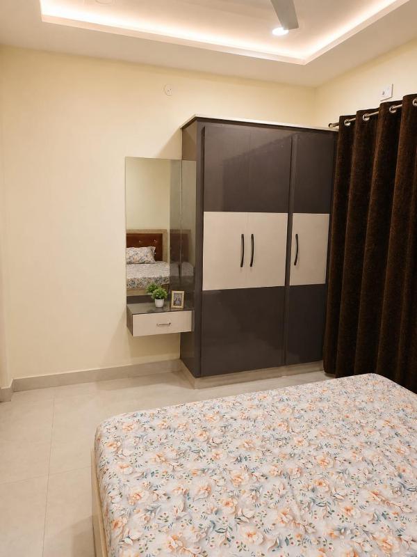 KB's Stay - The Lotus 3BHK - image 15