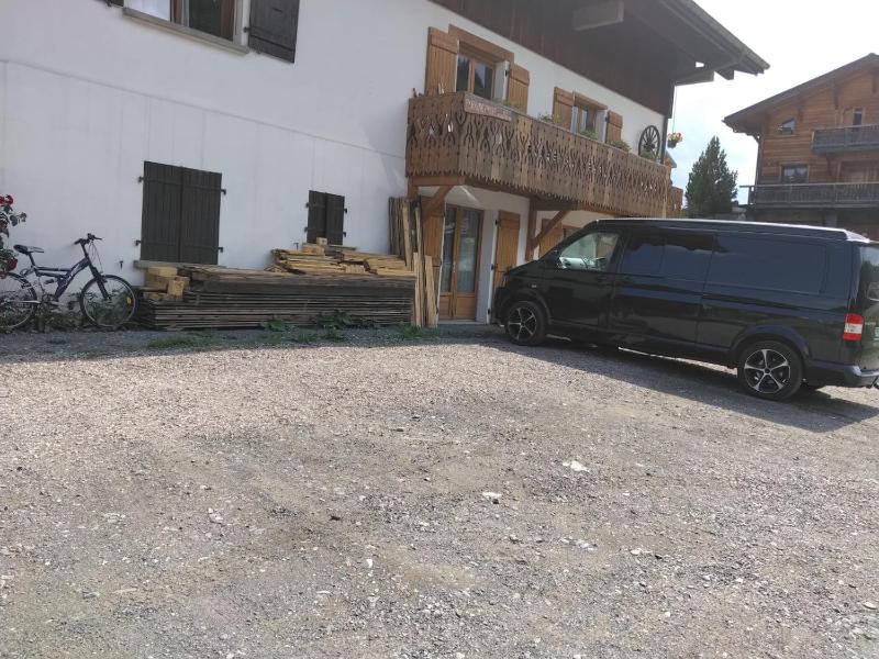 Appartement cozy avec Wi-Fi parking et animaux admis - FR-1-671-72 - image 21