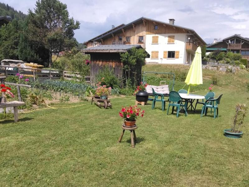 Appartement cozy avec Wi-Fi parking et animaux admis - FR-1-671-72 - image 19