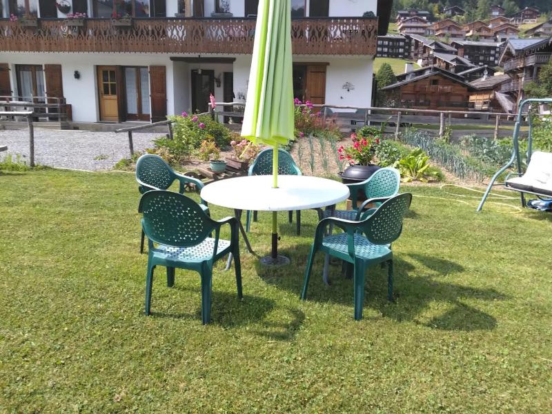 Appartement cozy avec Wi-Fi parking et animaux admis - FR-1-671-72 - image 17