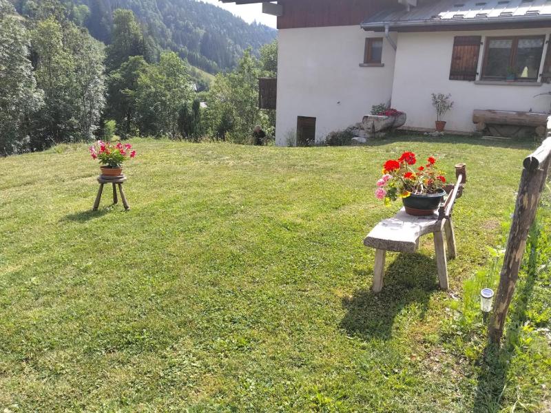 Appartement cozy avec Wi-Fi parking et animaux admis - FR-1-671-72 - image 20