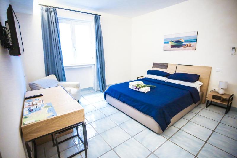 Il Viaggiatore Gaeta Medievale B&B - image 32