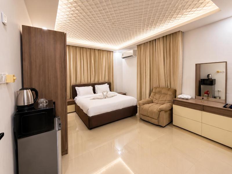 Albazar Residence Salalah - image 17