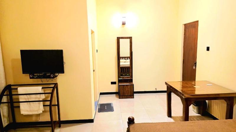 MARS Lodge home stay - image 7