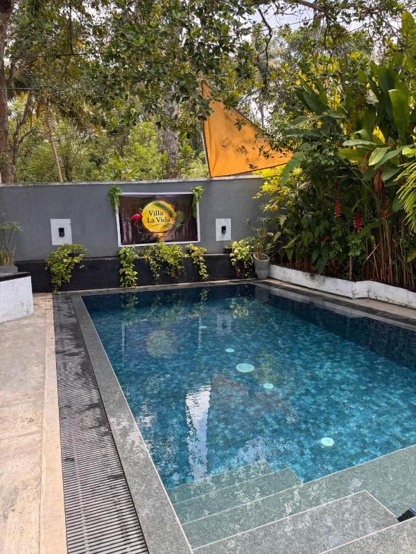 Villa La Vida - image 34
