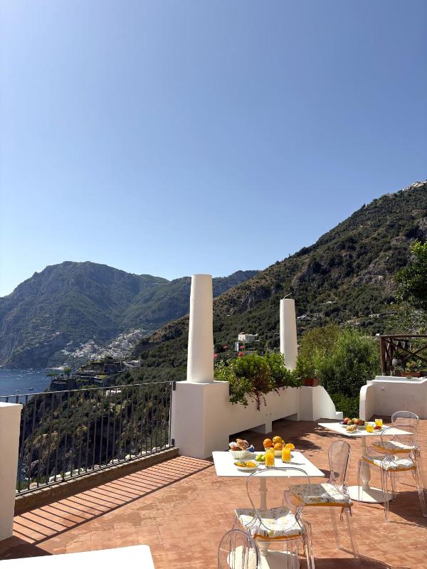 Villa Santa Chiara Positano Suites - image 45