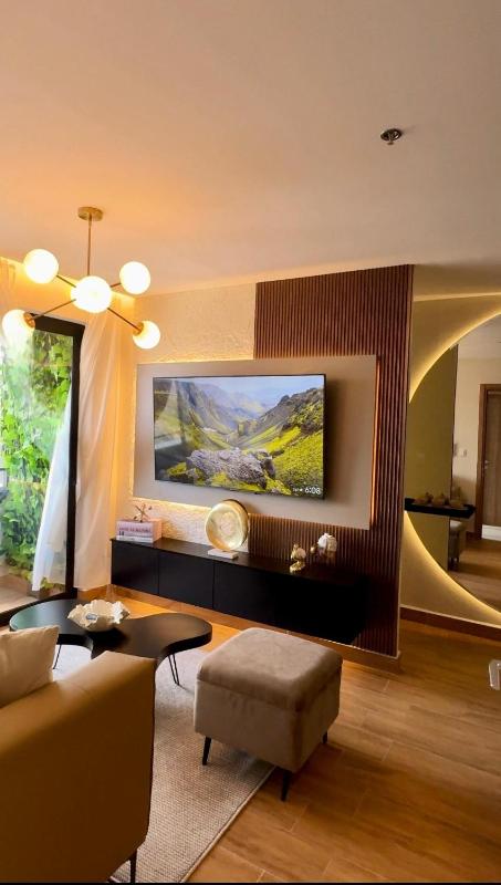 Brand new exclusive apartment in Tegucigalpa! - image 16