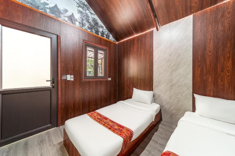 Anna Riverside Bungalow Vientiane - image 13