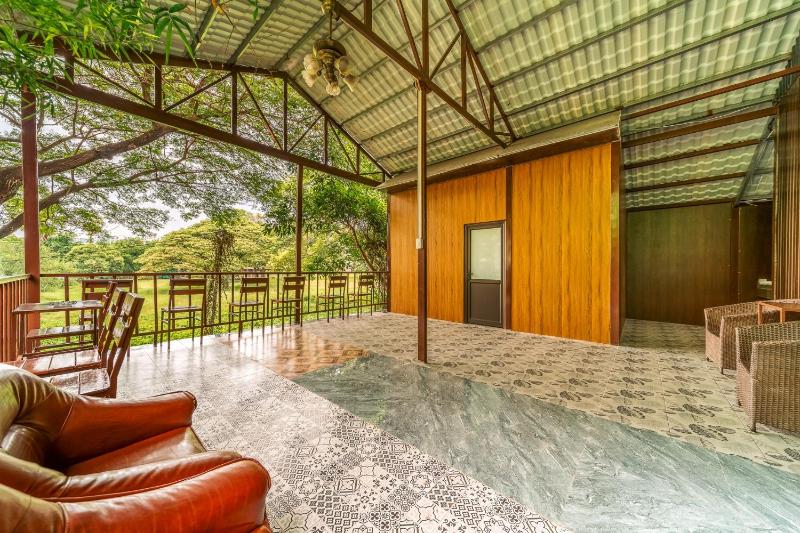 Anna Riverside Bungalow Vientiane - image 7
