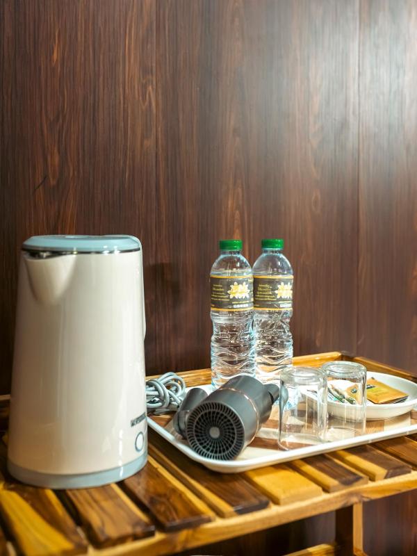 Anna Riverside Bungalow Vientiane - image 3