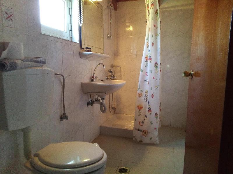 Double Room with Sea View - Attic image 2