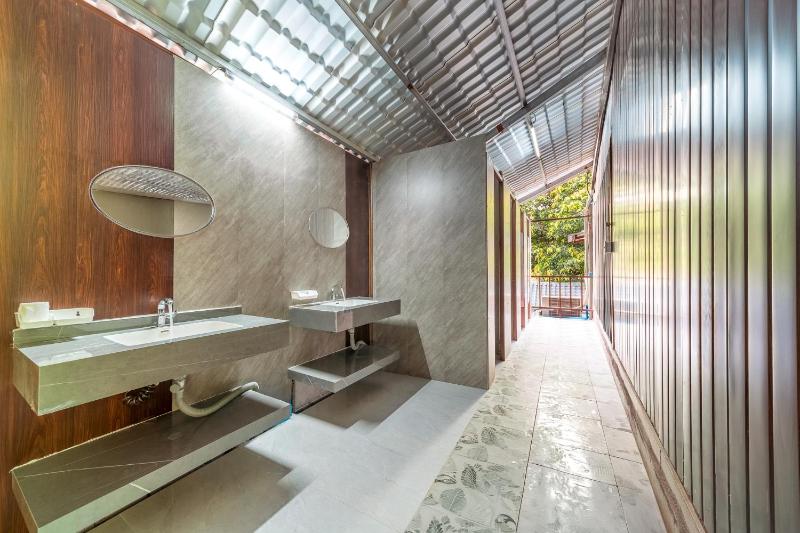 Anna Riverside Bungalow Vientiane - image 10