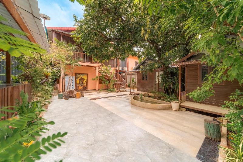 Anna Bungalow Vientiane - image 10