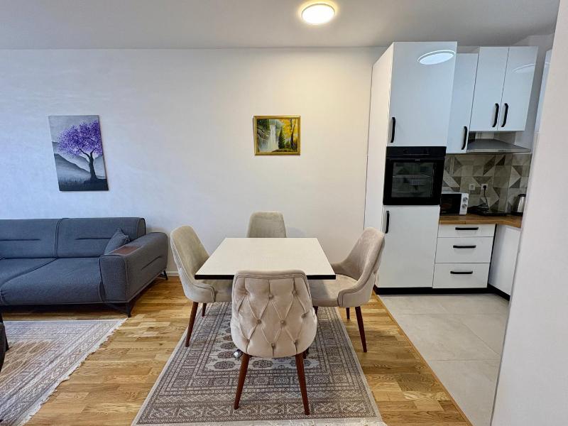 Apartman Aura Sarajevo - image 10
