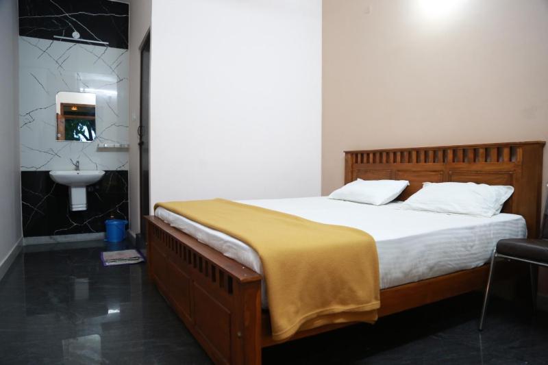 JP Residency near to Isha Adhiyogi & Karunya - image 2