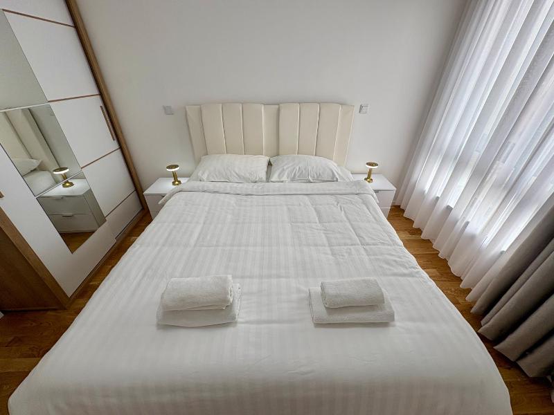 Apartman Aura Sarajevo - image 14