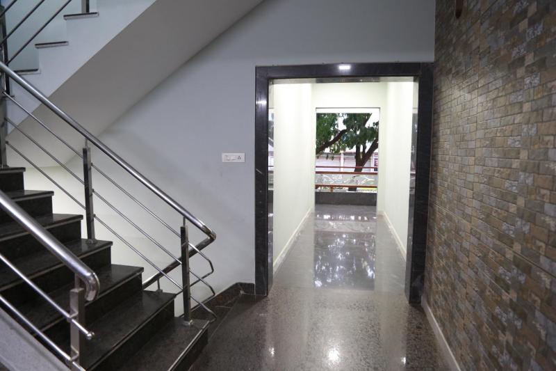JP Residency near to Isha Adhiyogi & Karunya - image 19