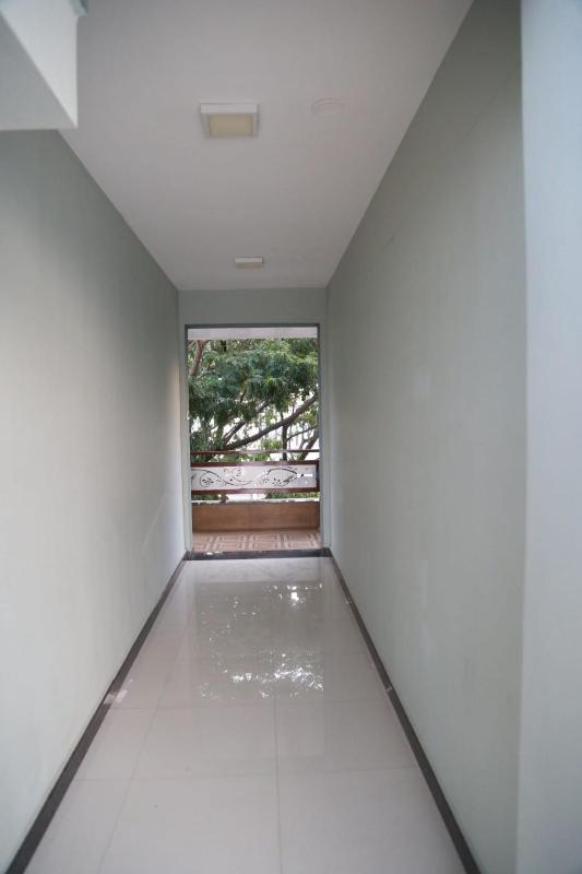 JP Residency near to Isha Adhiyogi & Karunya - image 18
