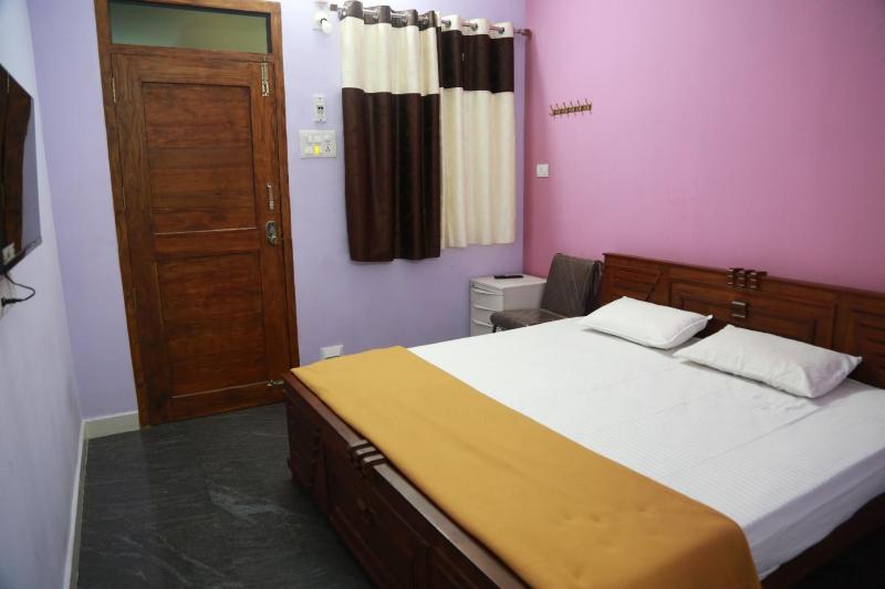 JP Residency near to Isha Adhiyogi & Karunya - image 7